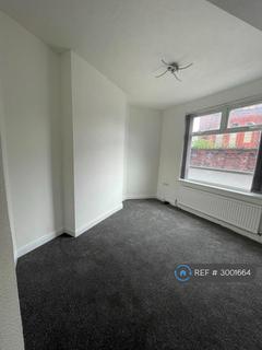 2 bedroom end of terrace house to rent, Campbell Street, Farnworth, Bolton, BL4