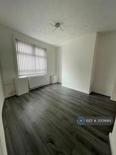 2 bedroom end of terrace house to rent, Campbell Street, Farnworth, Bolton, BL4