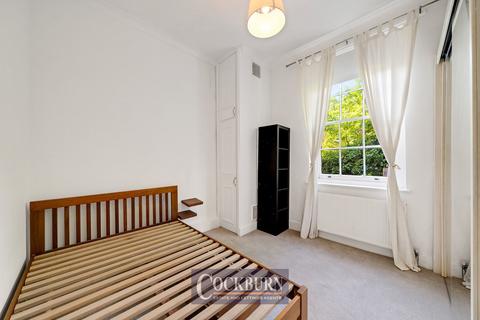 1 bedroom flat to rent, Elderwood Place, Norwood, SE27