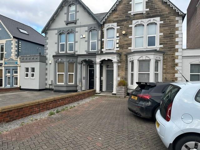 42 Heaton Road, Newcastle Upon Tyne,NE6 1SE