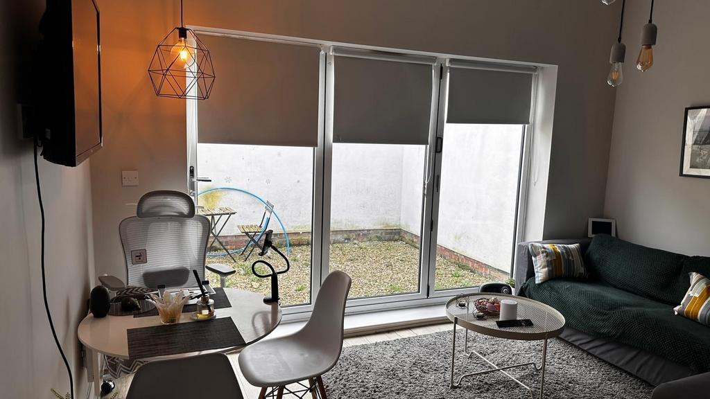 Apartment in Newcastle Upon Tyne - More