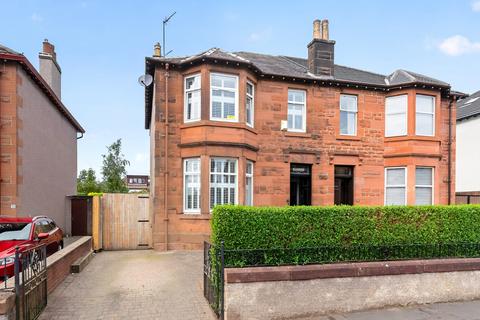 3 bedroom semi-detached house for sale, Lamington Road, Glasgow, Glasgow City, G52