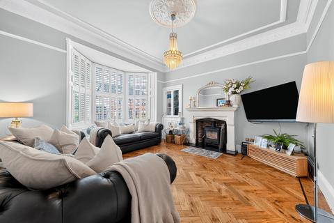 3 bedroom semi-detached house for sale, Lamington Road, Glasgow, Glasgow City, G52