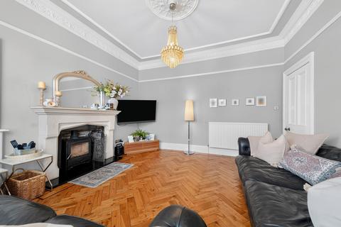 3 bedroom semi-detached house for sale, Lamington Road, Glasgow, Glasgow City, G52