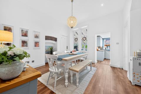3 bedroom semi-detached house for sale, Lamington Road, Glasgow, Glasgow City, G52