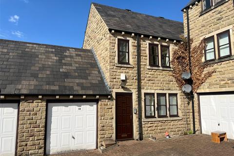 2 bedroom apartment for sale, Olivia Court, Chester Road, Boothtown, Halifax, HX3