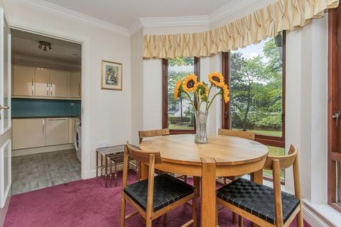 undefined, 77/20 Barnton Park View, Barnton, Edinburgh, EH4 6EL