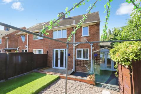 2 bedroom semi-detached house for sale, Baylis Avenue, Ashmore Park, Wolverhampton