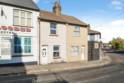Broadway, Rainham, RM13