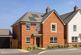 Radleigh at Canal Quarter at Kingsbrook 174 Armstrongs Fields, Broughton, Aylesbury HP22