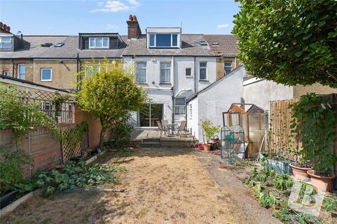 5 bedroom terraced house for sale, Campbell Road, Gravesend, Kent, DA11