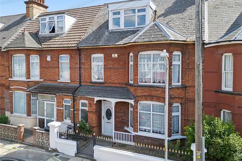 5 bedroom terraced house for sale, Campbell Road, Gravesend, Kent, DA11
