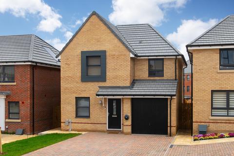undefined, Eckington at The Waterside Brooks Drive, Waverley S60