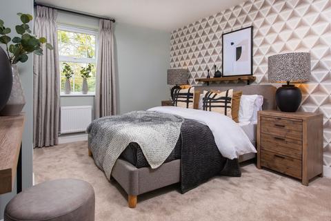 undefined, Eckington at The Waterside Brooks Drive, Waverley S60