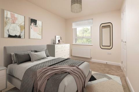 undefined, Eckington at The Waterside Brooks Drive, Waverley S60