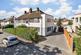 Princess Margaret Avenue, Ramsgate, Kent