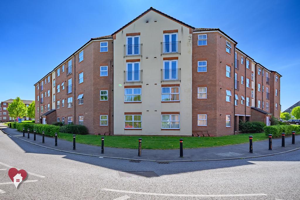 Wharf Lane, Solihull B91