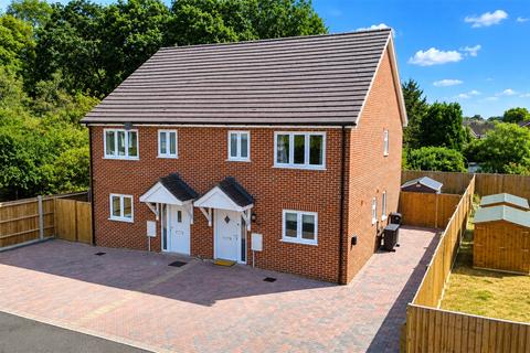 undefined, Delaney Close, Tilehurst, Reading, Berkshire, RG30