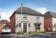 Kirkdale at Willow Grove Southern Cross, Wixams, Bedford MK42