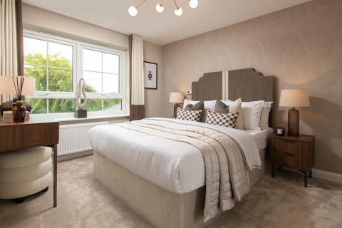 3 bedroom semi-detached house for sale, Matlock at Kingfisher Park, RH19 Crawley Down Road, Felbridge RH19