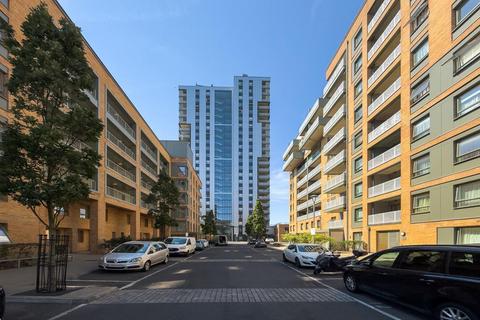 Cannon Road, London