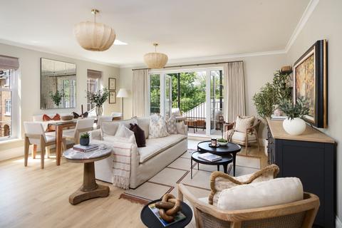 undefined, The Orchards, Leighwood Fields, GU6