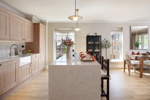 undefined, The Orchards, Leighwood Fields, GU6