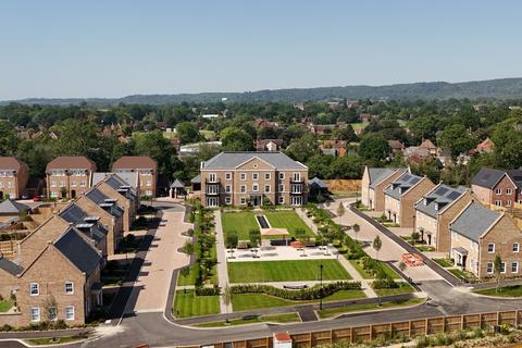 undefined, The Orchards, Leighwood Fields, GU6