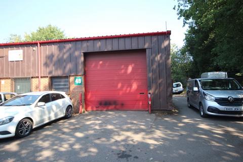 undefined, Bowen Industrial Estate, Bargoed CF81