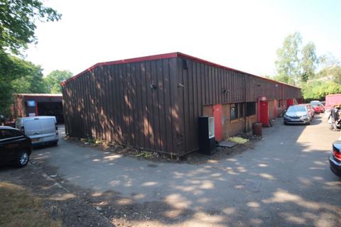 undefined, Bowen Industrial Estate, Bargoed CF81