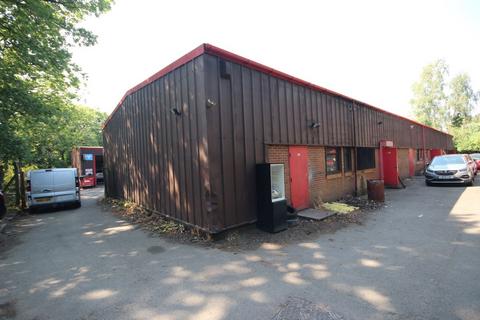 undefined, Bowen Industrial Estate, Bargoed CF81