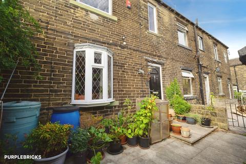 2 bedroom terraced bungalow for sale, Low Green, Bradford, BD7