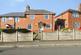 North Oval, Upper Gornal, Dudley