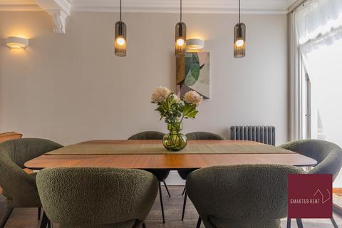 3 bedroom house to rent, Seymour Gardens, Twickenham TW1