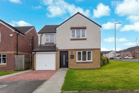 undefined, Barholm Street, Garthamlock, Glasgow, G33