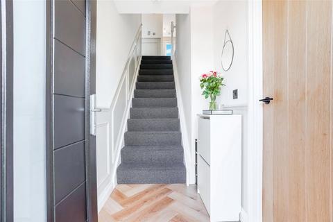 undefined, Barholm Street, Garthamlock, Glasgow, G33