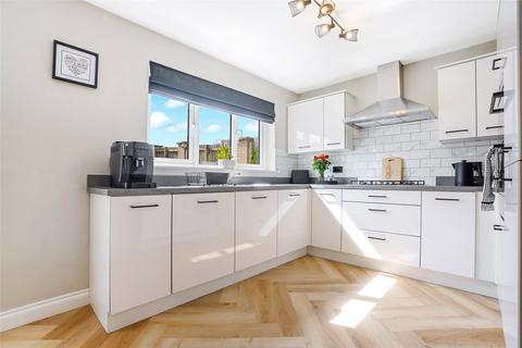 undefined, Barholm Street, Garthamlock, Glasgow, G33