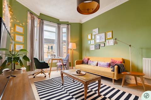 undefined, 3/1, 368 Victoria Road, Glasgow, G42 8YW