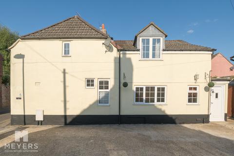 2 bedroom end of terrace house for sale, Colliton Street, Dorchester, DT1 1