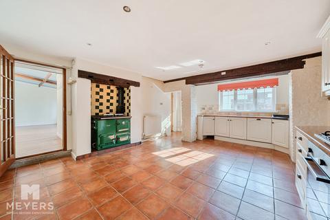 2 bedroom end of terrace house for sale, Colliton Street, Dorchester, DT1 1