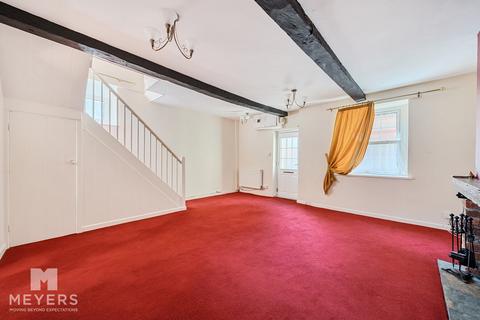 2 bedroom end of terrace house for sale, Colliton Street, Dorchester, DT1 1