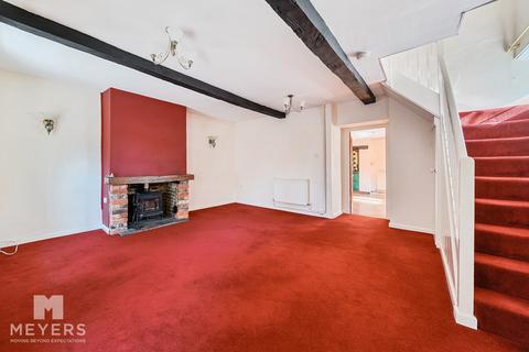 2 bedroom end of terrace house for sale, Colliton Street, Dorchester, DT1 1