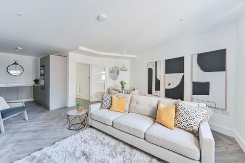 The Wharf Collection, London SW11