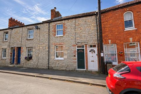 2 bedroom terraced house for sale, Northload Street, Glastonbury