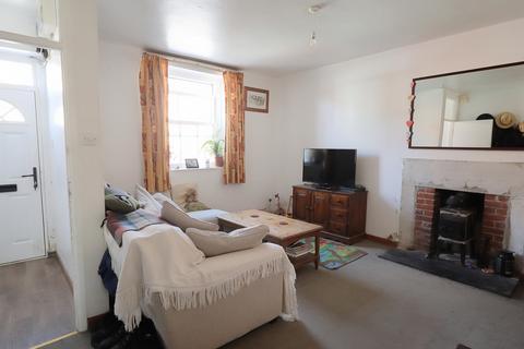 2 bedroom terraced house for sale, Northload Street, Glastonbury