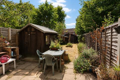 2 bedroom terraced house for sale, Northload Street, Glastonbury