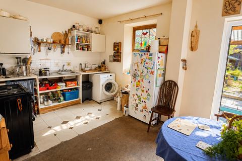 2 bedroom terraced house for sale, Northload Street, Glastonbury