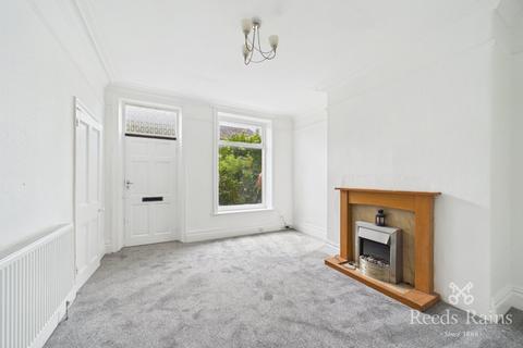 2 bedroom terraced house to rent, Corby Street, Huddersfield HD2