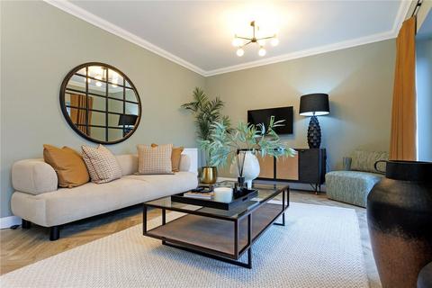 The Wallace - The Fairways, Elderslie, Johnstone, Renfrewshire, PA5