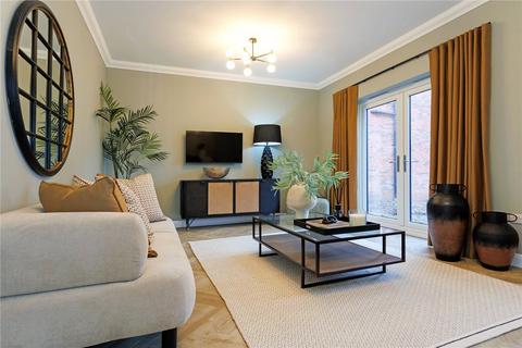 The Wallace - The Fairways, Elderslie, Johnstone, Renfrewshire, PA5